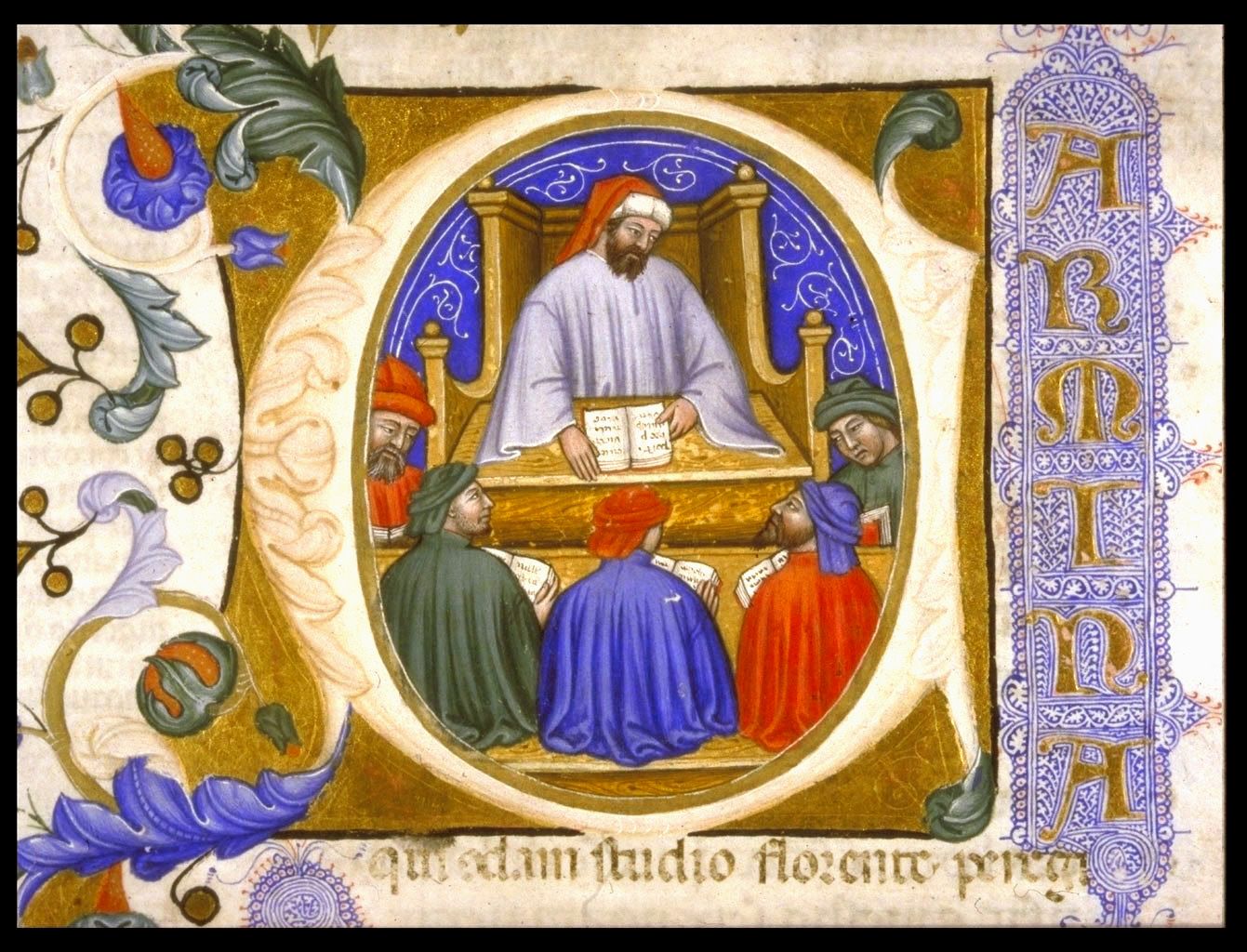 Anicius Manlius Boëthius fotka
