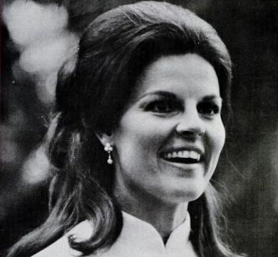 Anita Bryant fotka