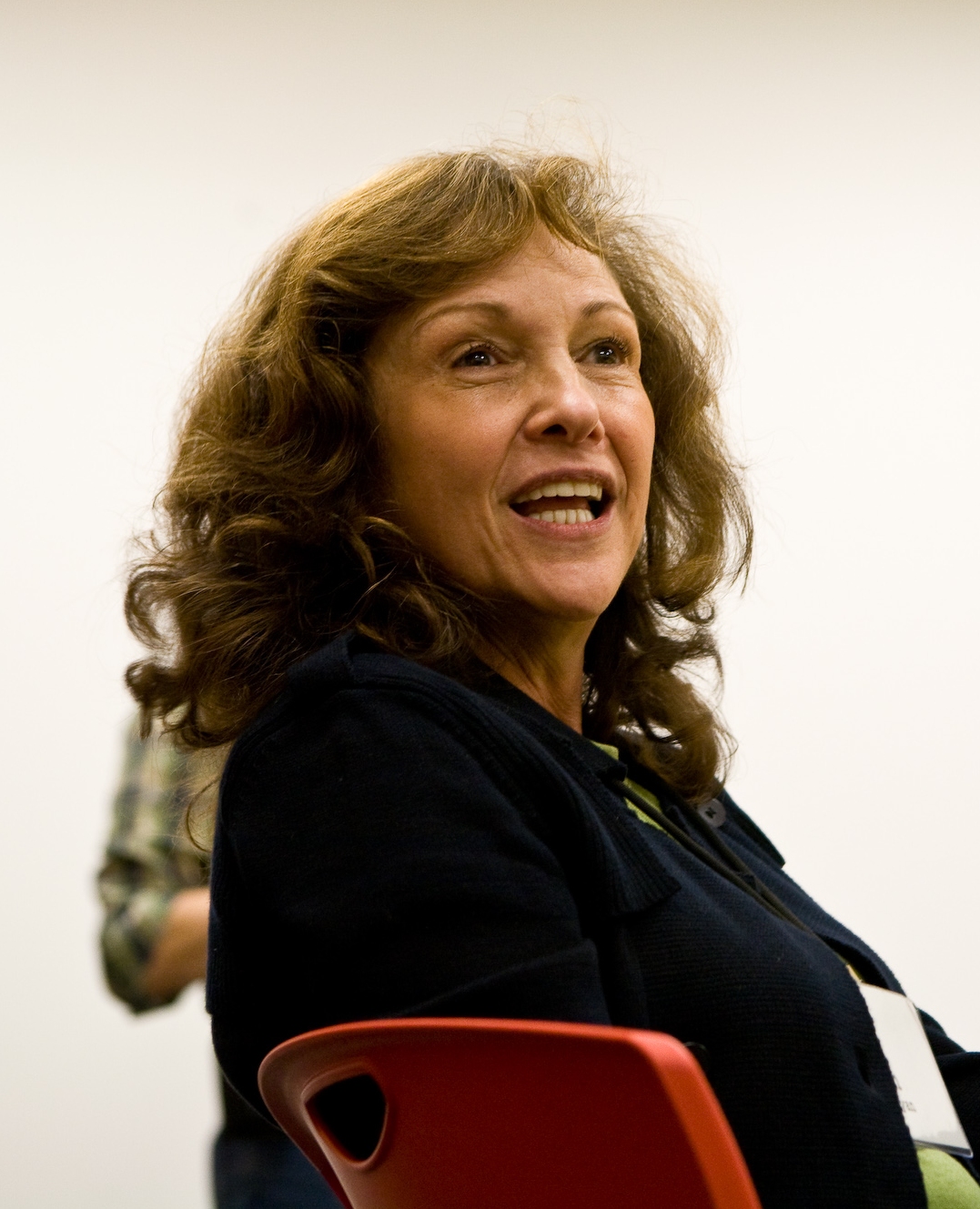 Ann Druyan fotka