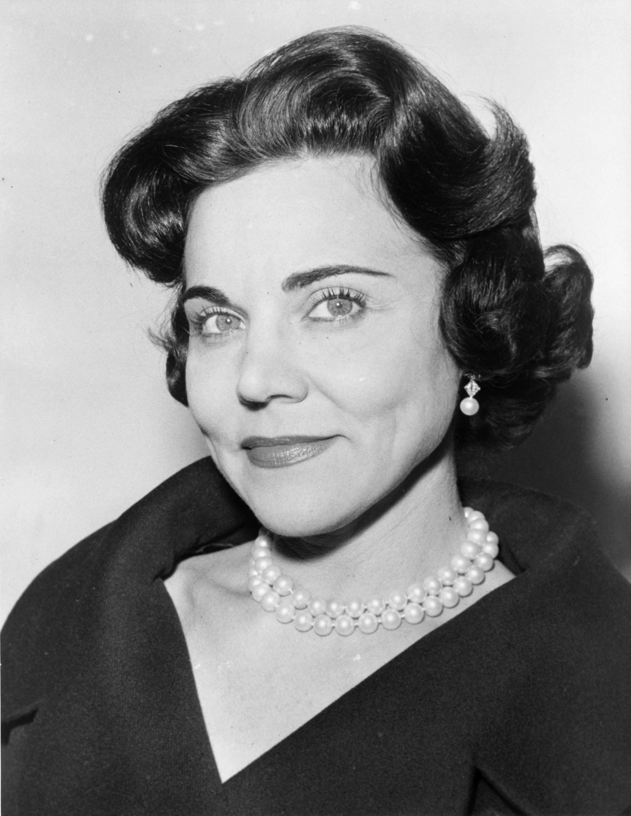 Ann Landers fotka