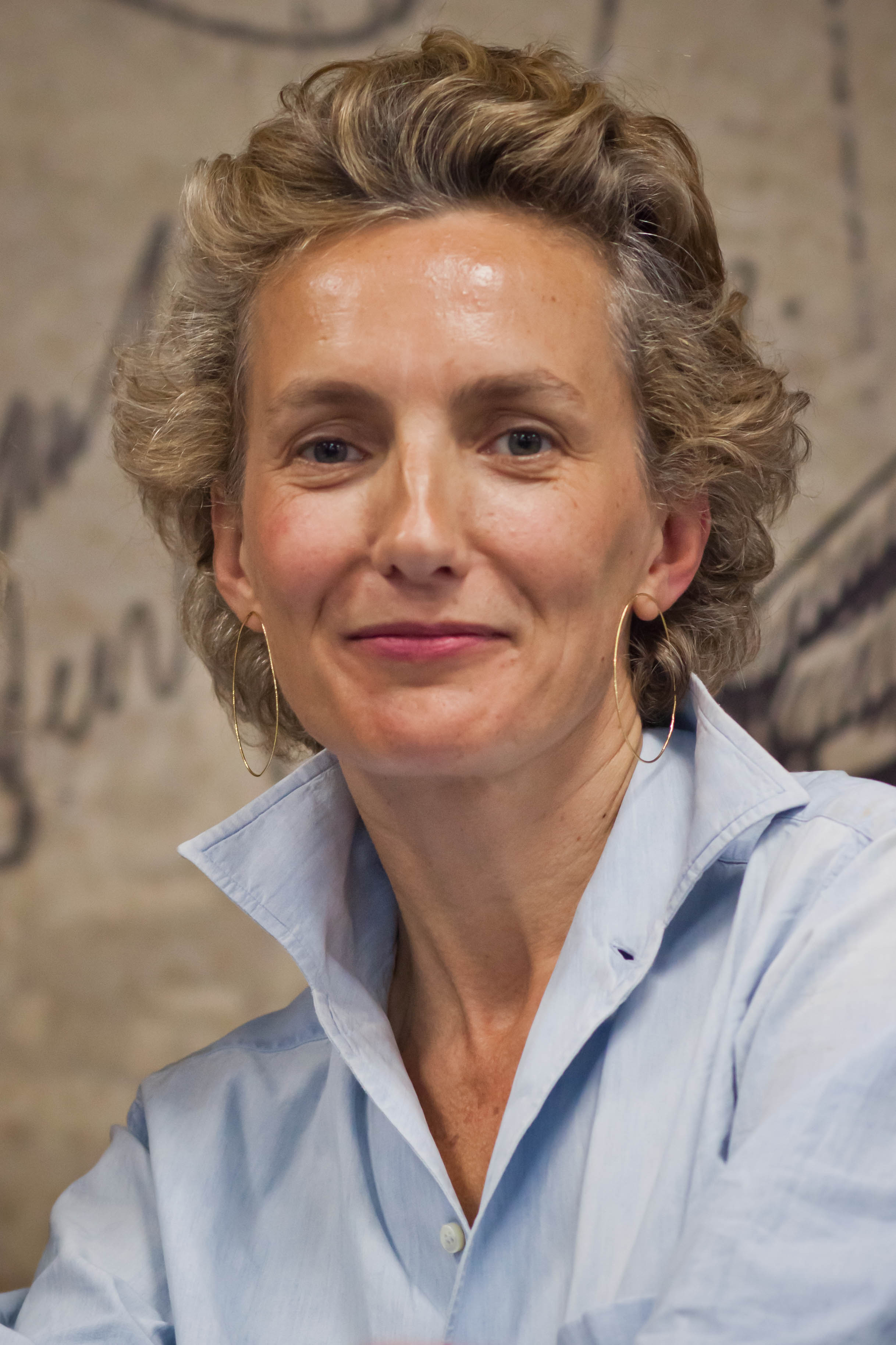Anna Gavalda fotka