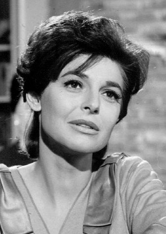 Anne Bancroftová fotka