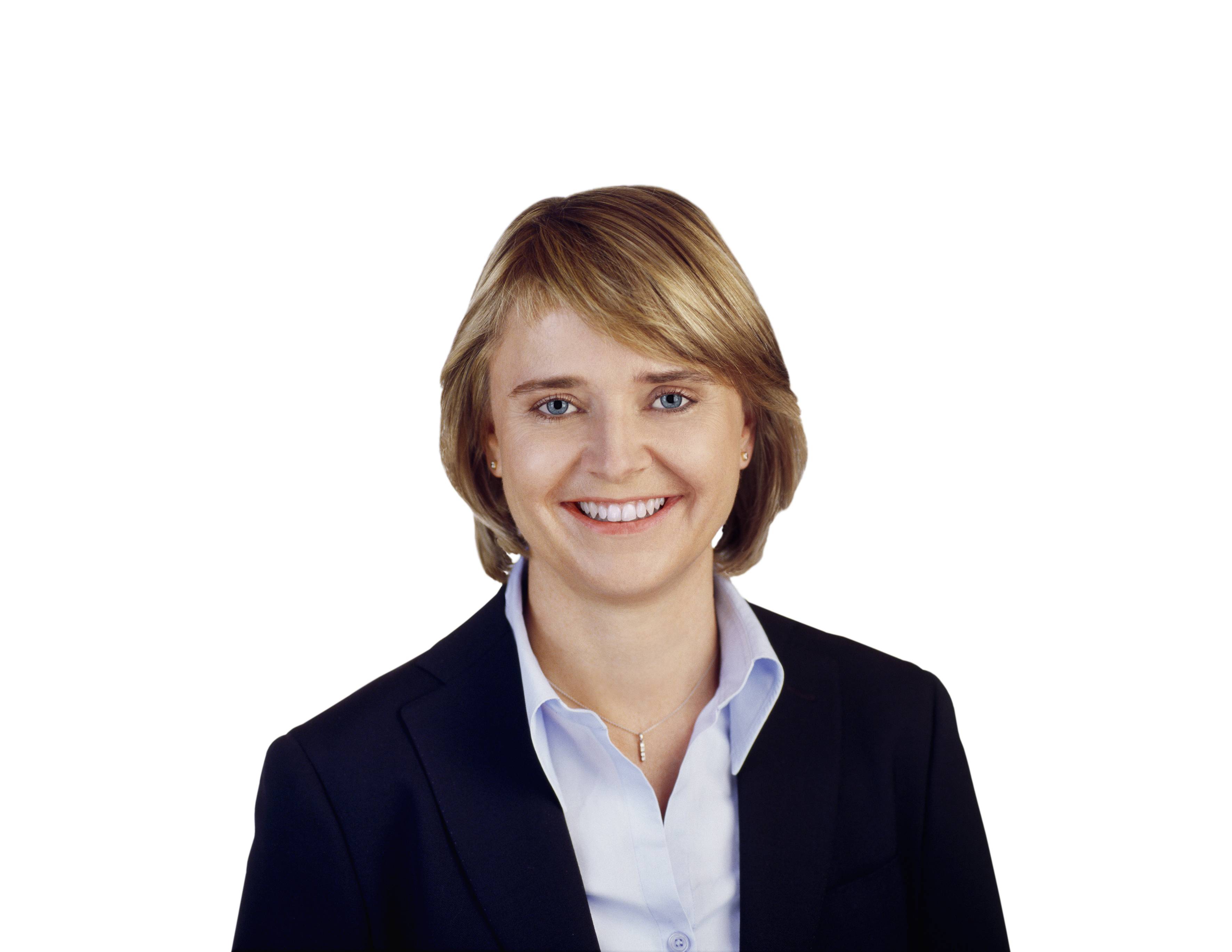 Annette Widmann-Mauz fotka