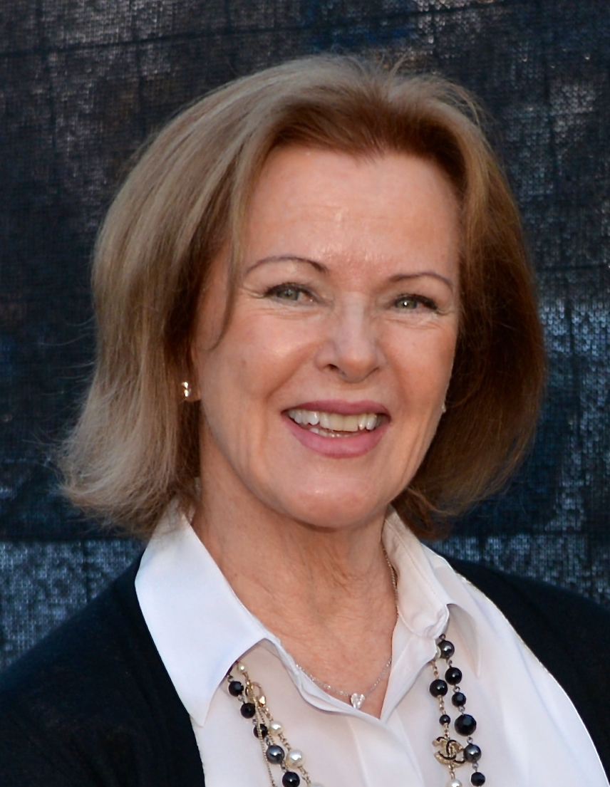 Anni-Frid Lyngstadová fotka