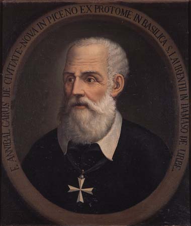 Annibale Caro fotka