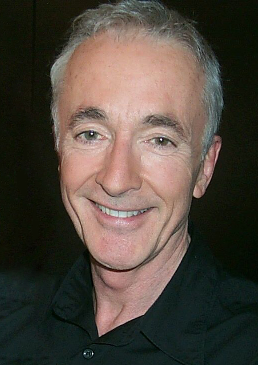 Anthony Daniels fotka