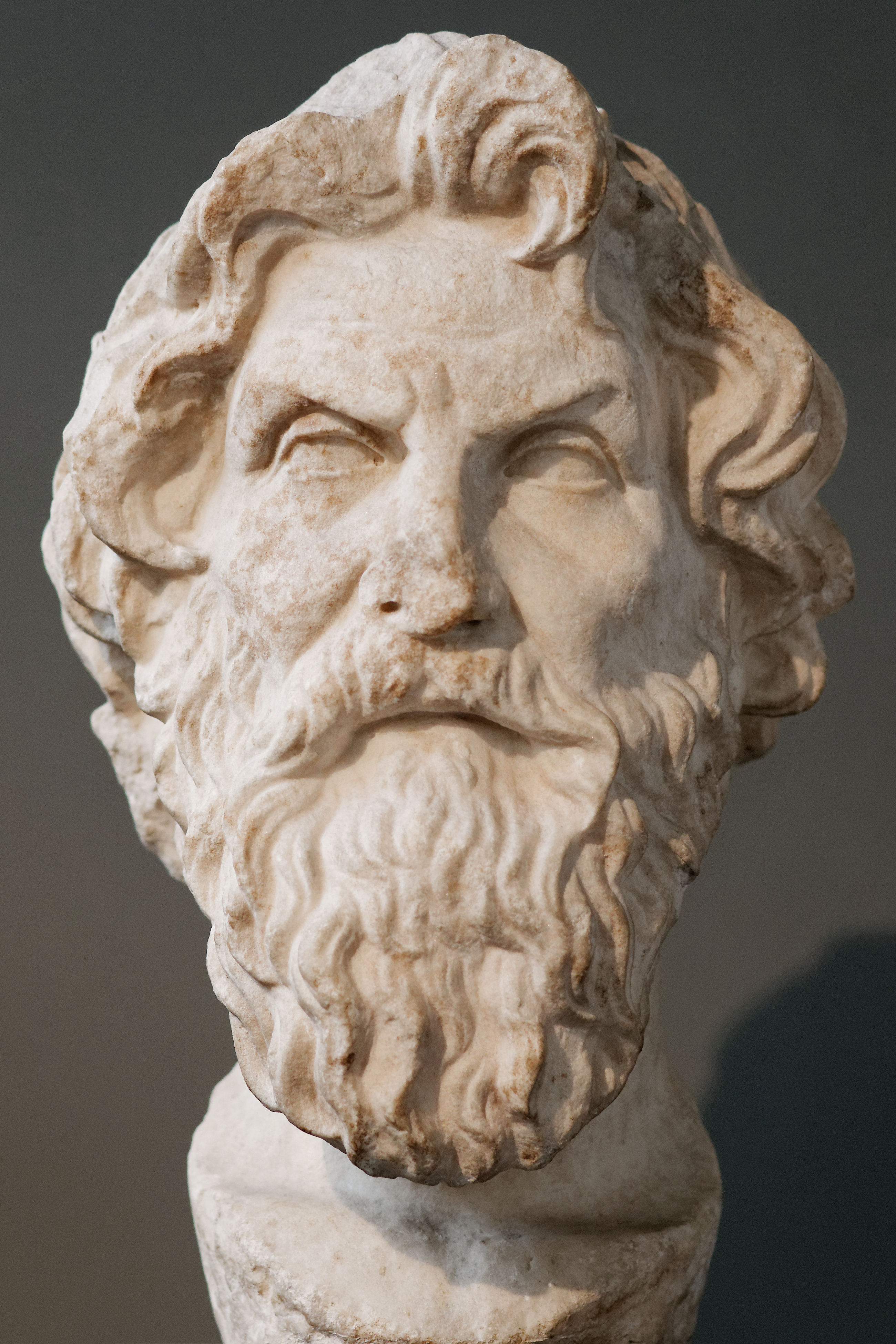 Antisthenes z Atén fotka