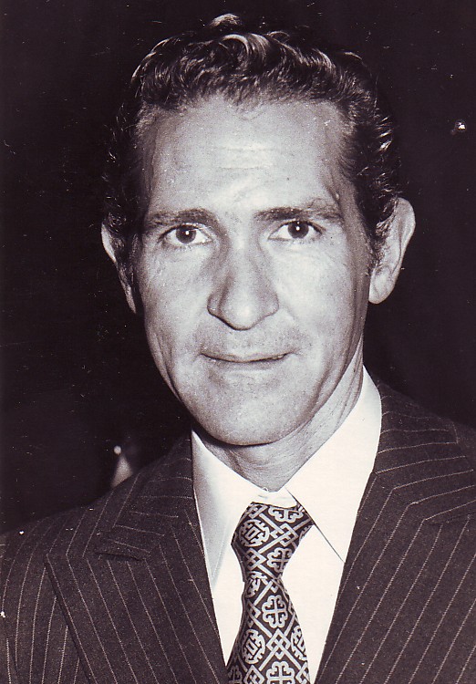 Antonio Gala Velasco fotka
