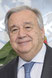 António Guterres fotka