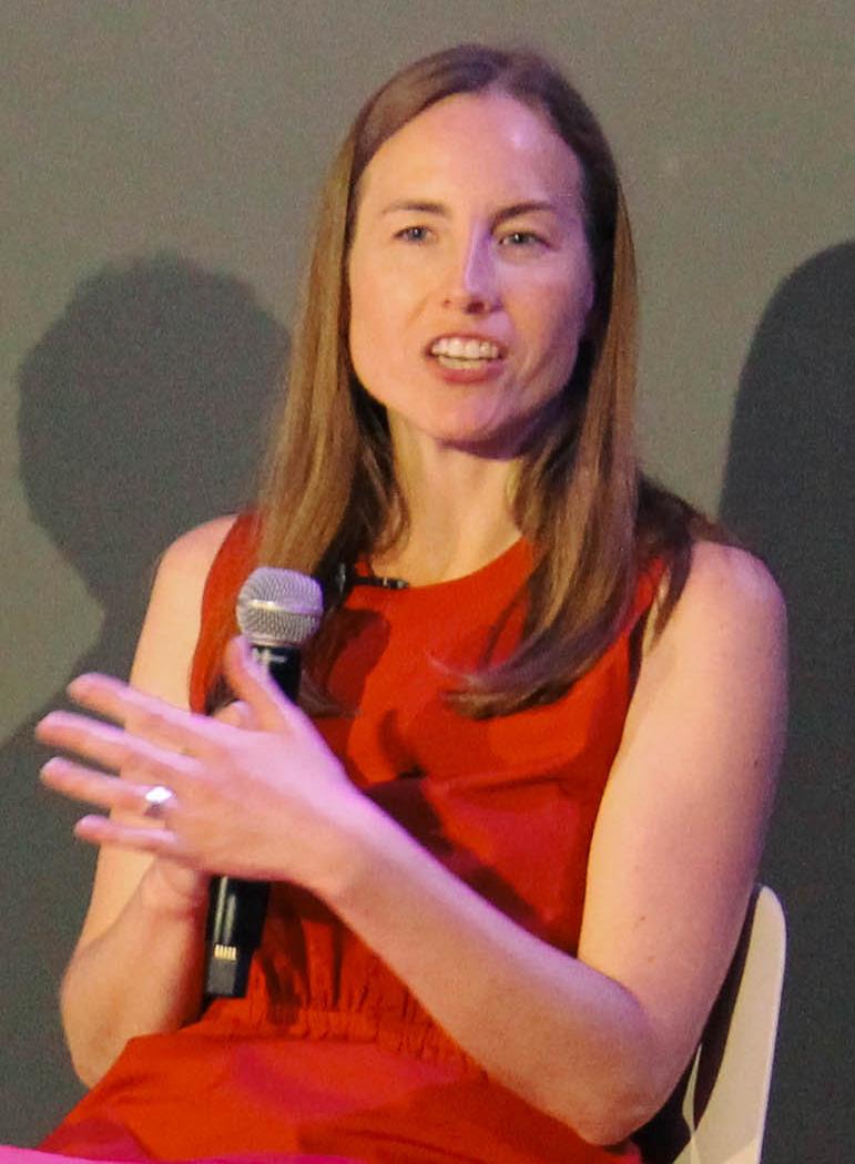 Anu Partanen fotka
