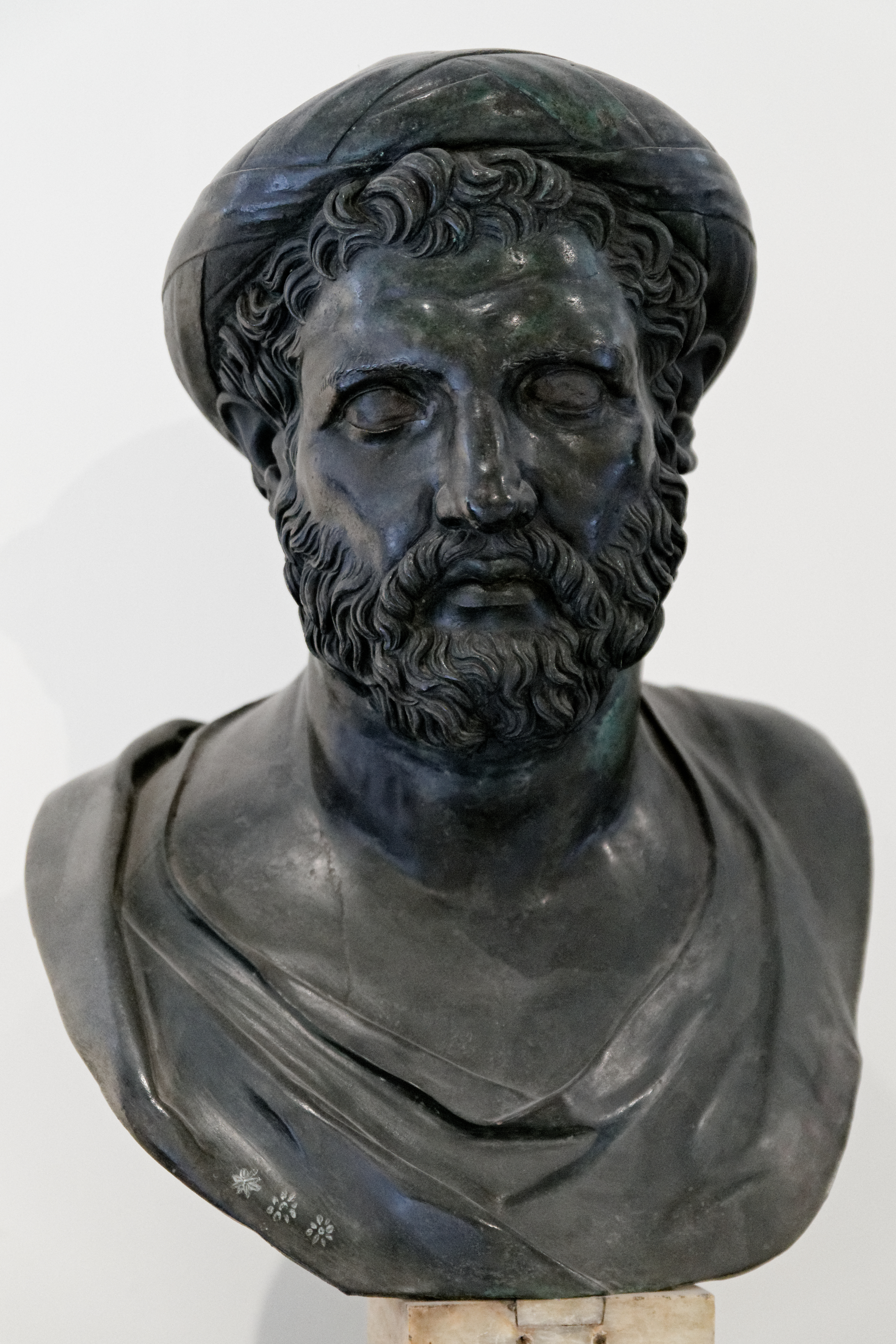 Archytas z Tarenta fotka