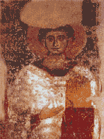 Areios fotka
