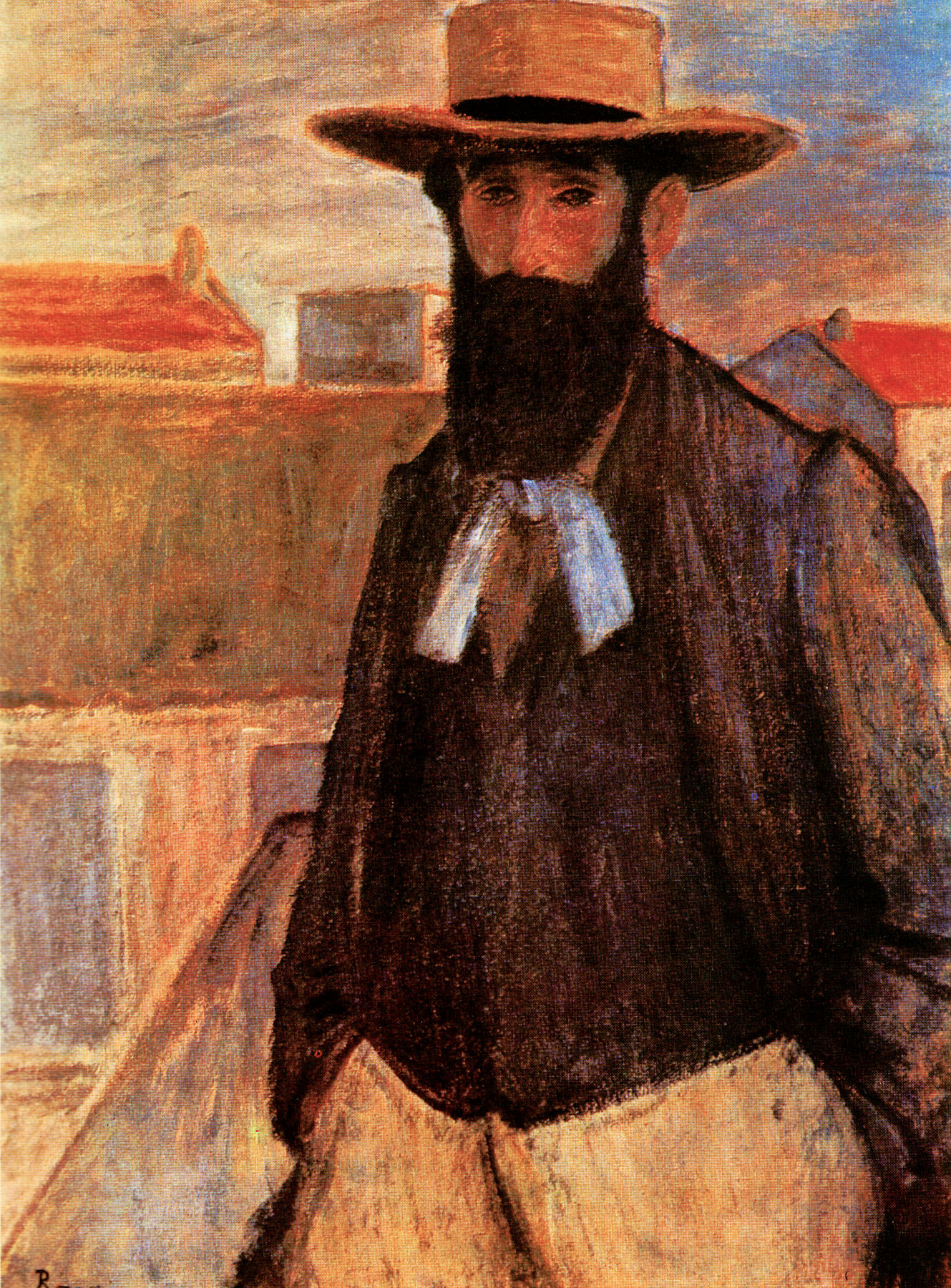 Aristide Maillol fotka