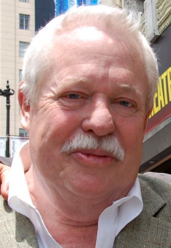 Armistead Maupin fotka