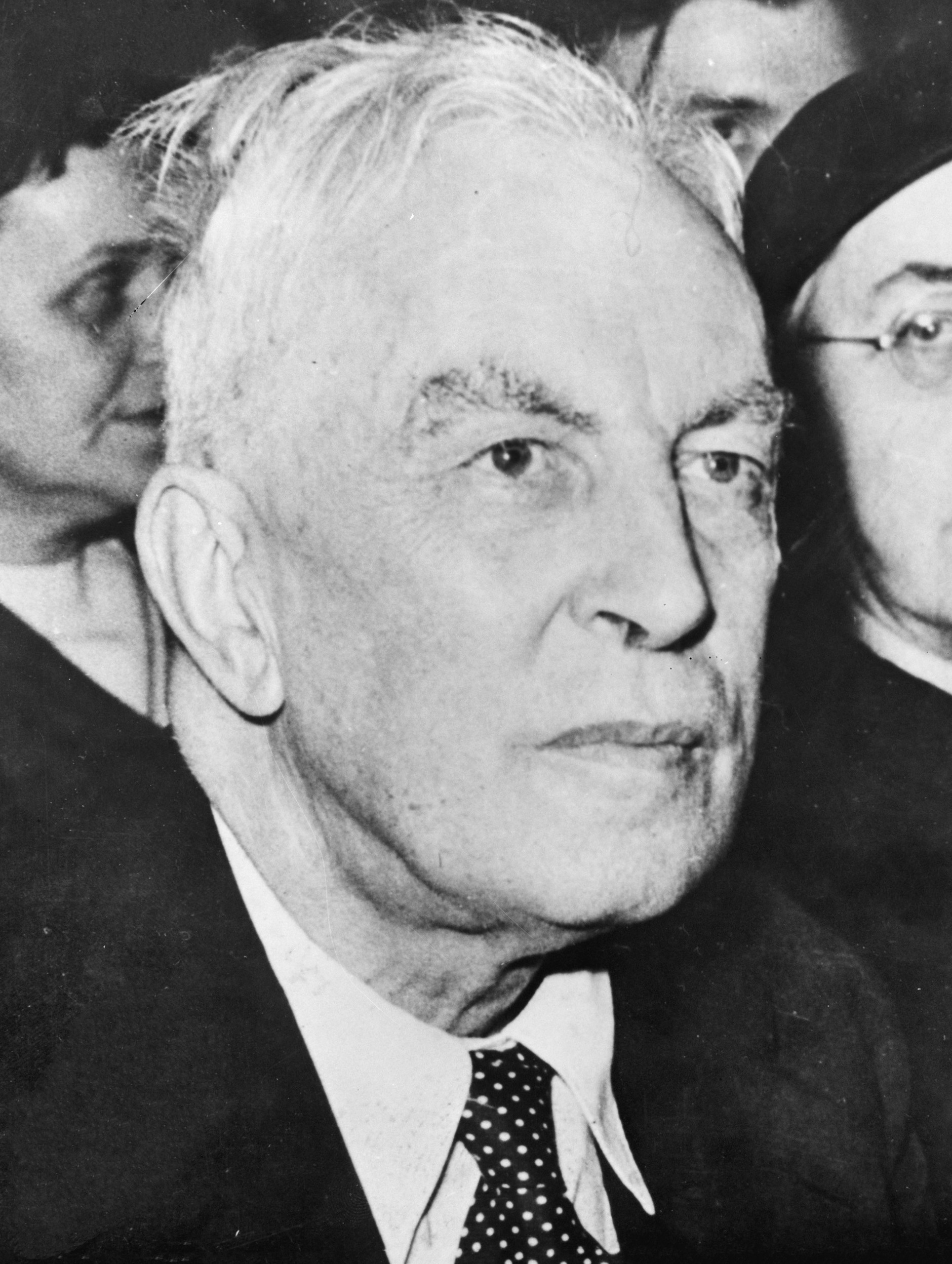 Arnold Joseph Toynbee fotka