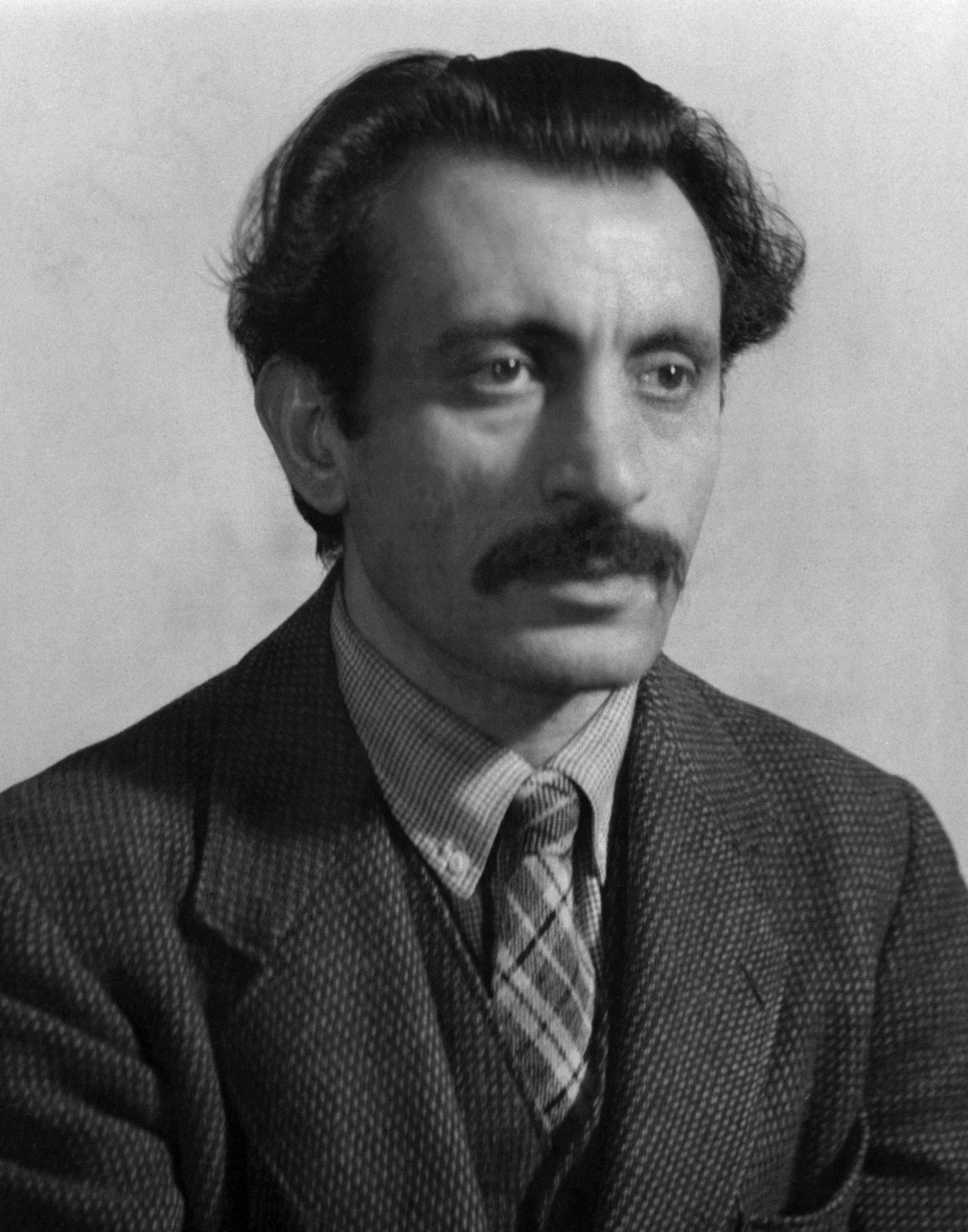 Arshile Gorky fotka