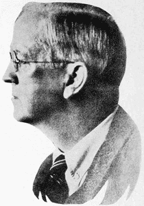 Arthur Brisbane fotka