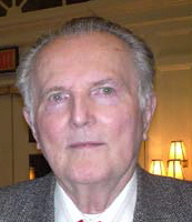 Arthur Jensen fotka