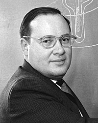 Arthur Leonard Schawlow fotka