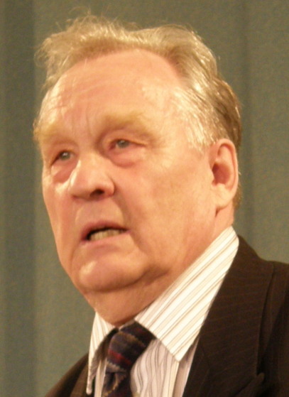 Arvo Valton fotka