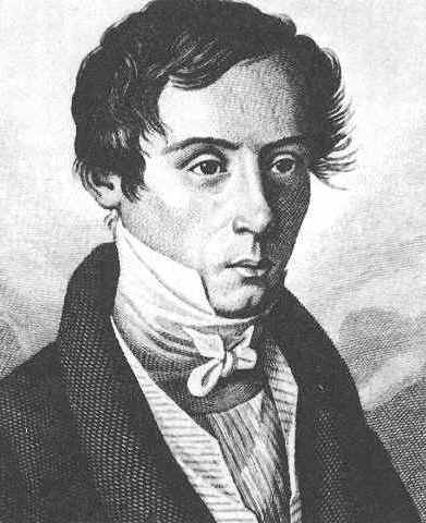 Augustin Jean Fresnel fotka