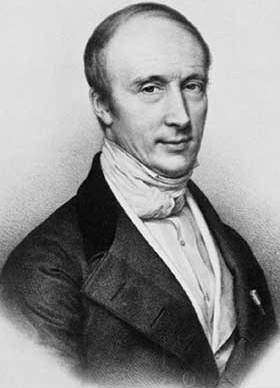 Augustin Louis Cauchy fotka
