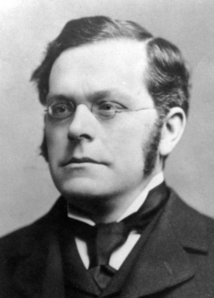 Augustine Birrell fotka
