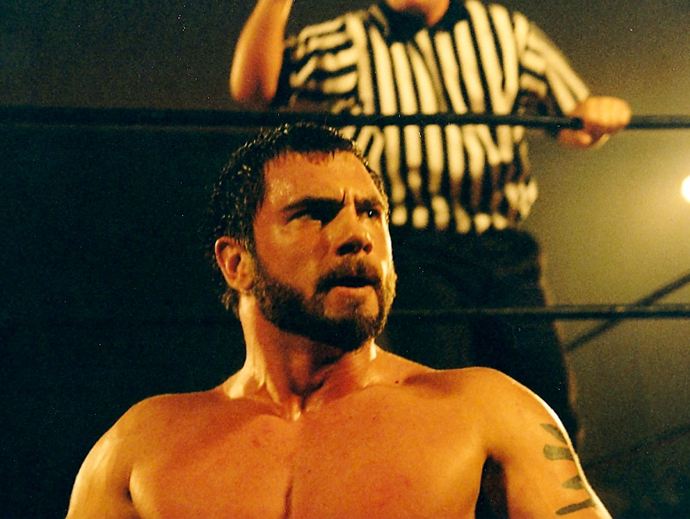 Austin Aries fotka