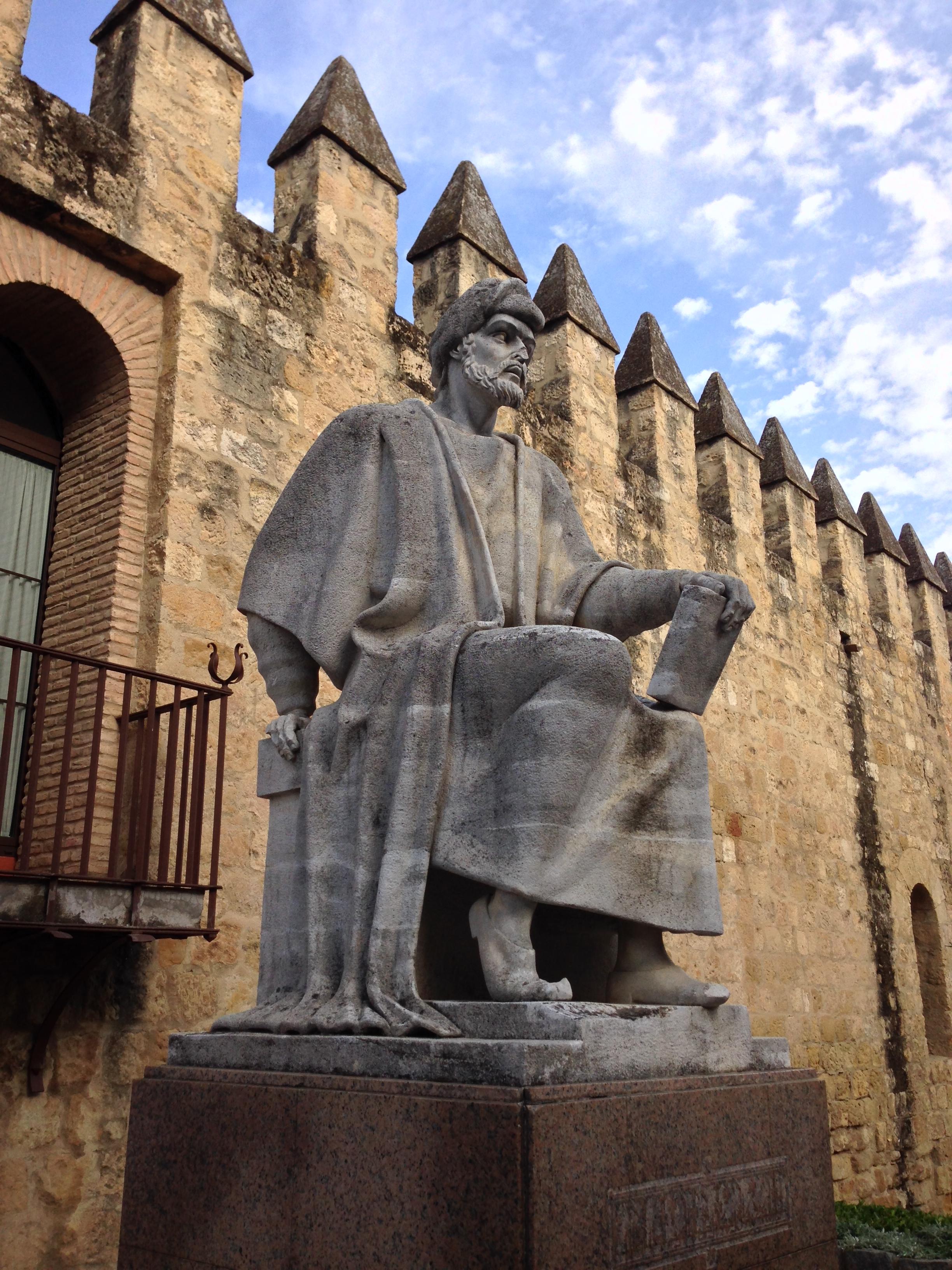 Ibn Rušd fotka
