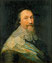 Axel Oxenstierna fotka