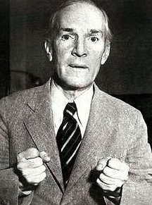 Beall Sinclair Upton fotka
