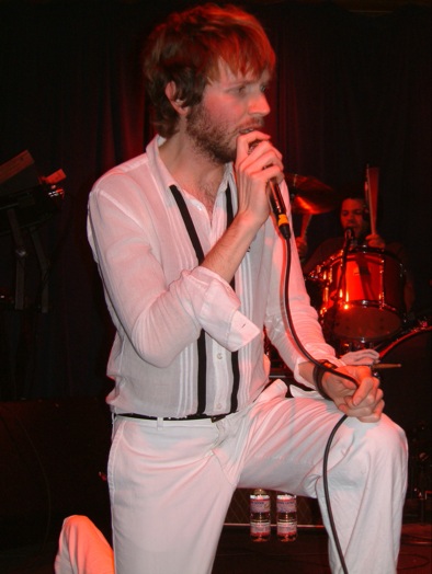 Beck fotka