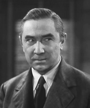 Béla Lugosi fotka