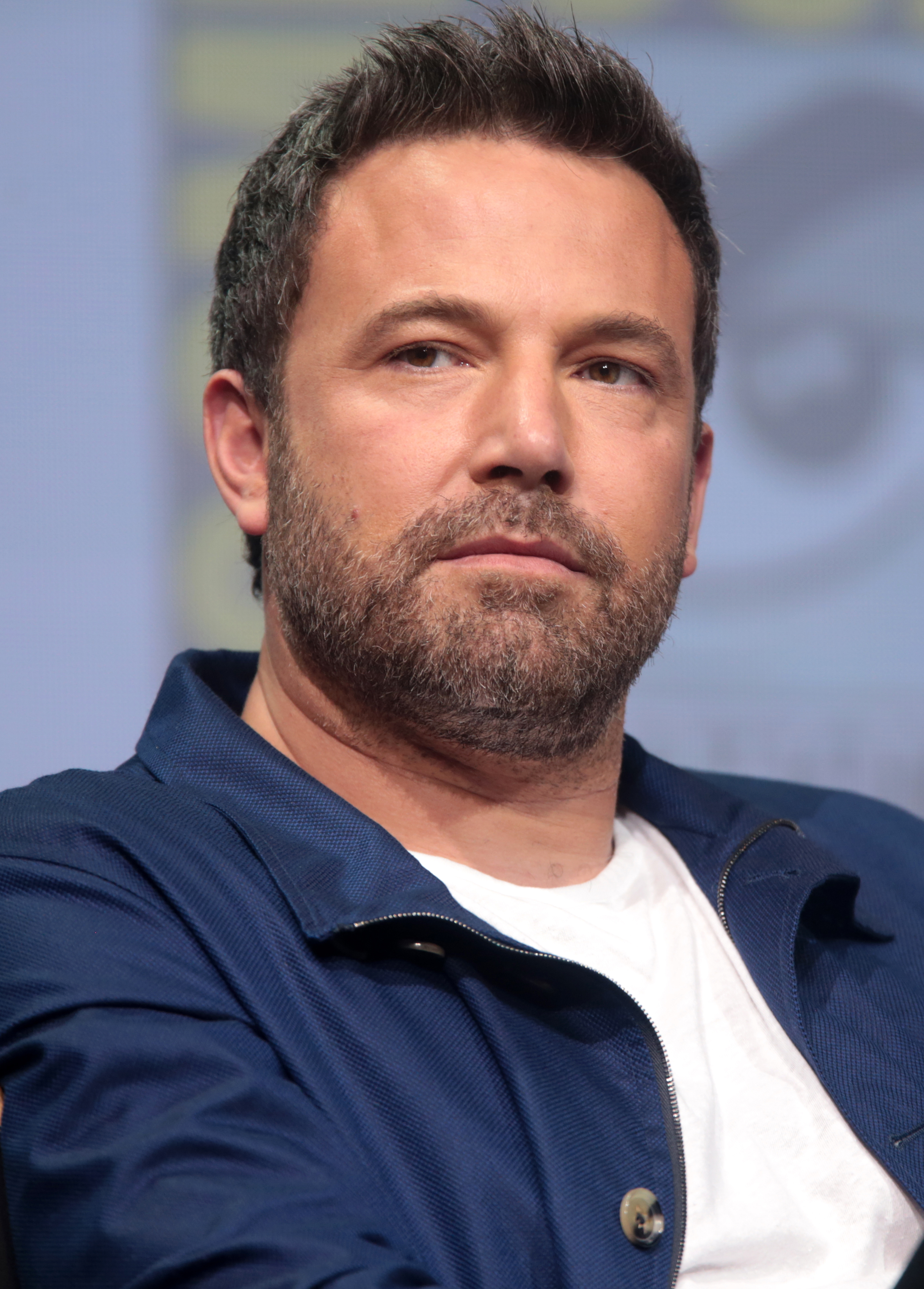 Ben Affleck fotka