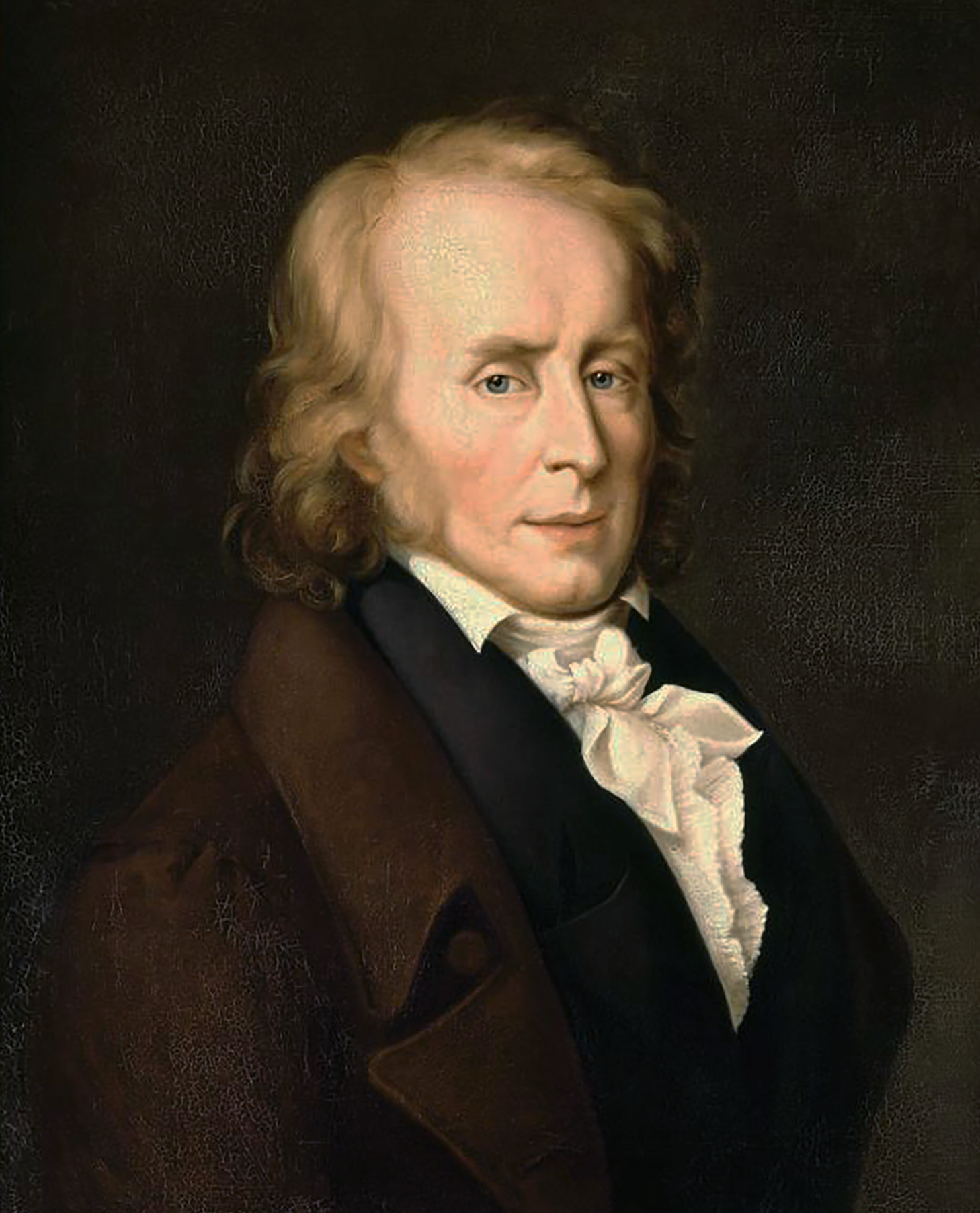 Benjamin Constant fotka