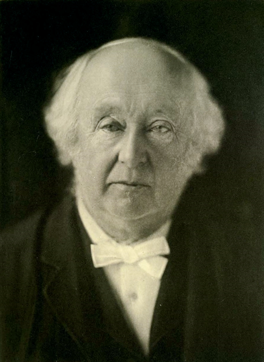 Benjamin Jowett fotka