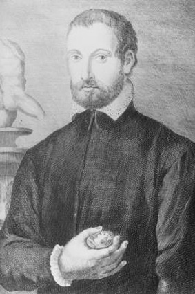 Benvenuto Cellini fotka