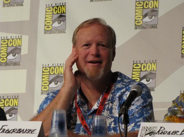 Bill Fagerbakke fotka
