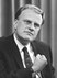 Billy Graham fotka