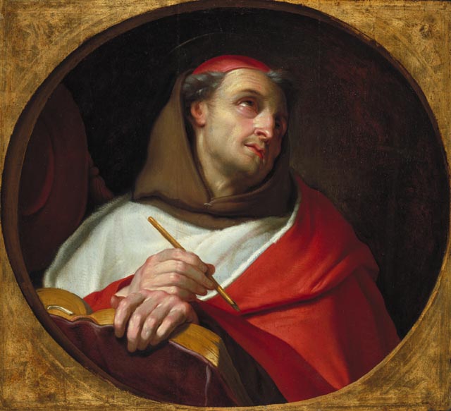 Bonaventura fotka