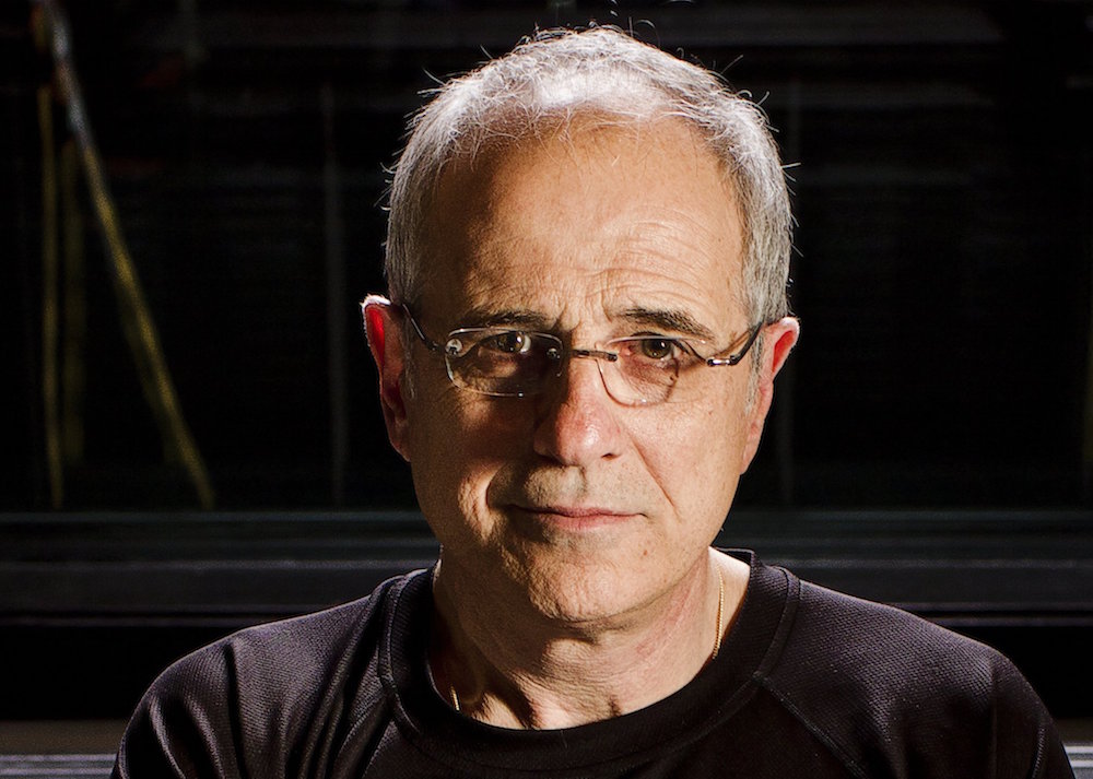 Bob Ezrin fotka