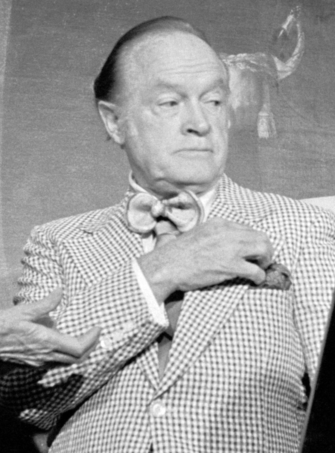 Bob Hope fotka