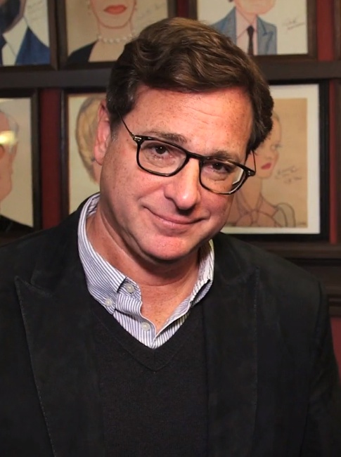 Bob Saget (Full House)