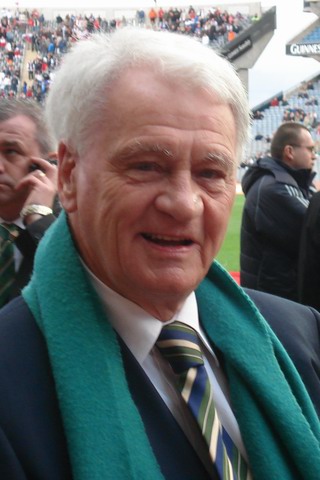 Bobby Robson fotka