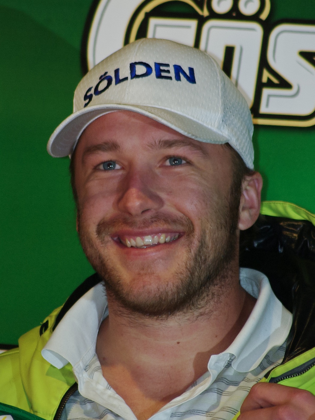 Bode Miller fotka