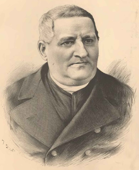 Boleslav Jablonský fotka