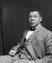 Booker T. Washington fotka