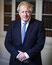 Boris Johnson fotka