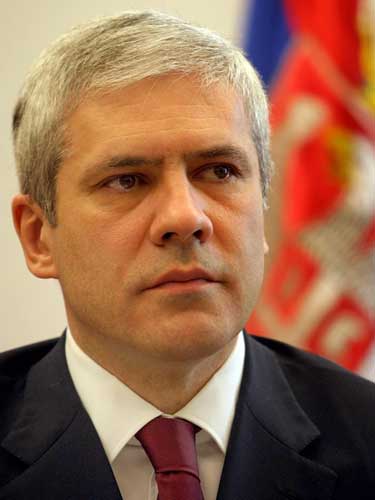 Boris Tadić fotka