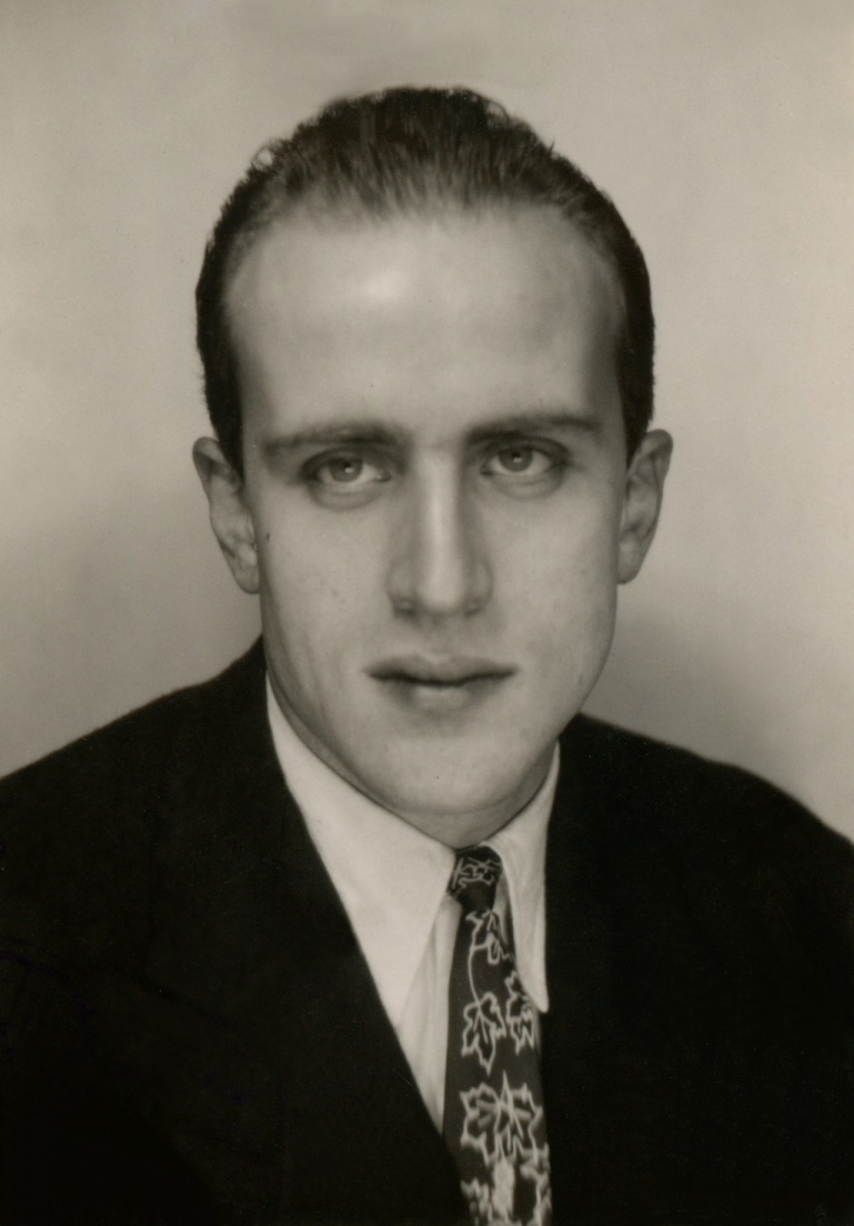 Boris Vian fotka